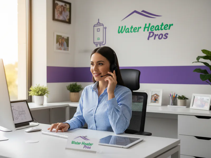 Water Heater Repair  in Hebron  FAQ